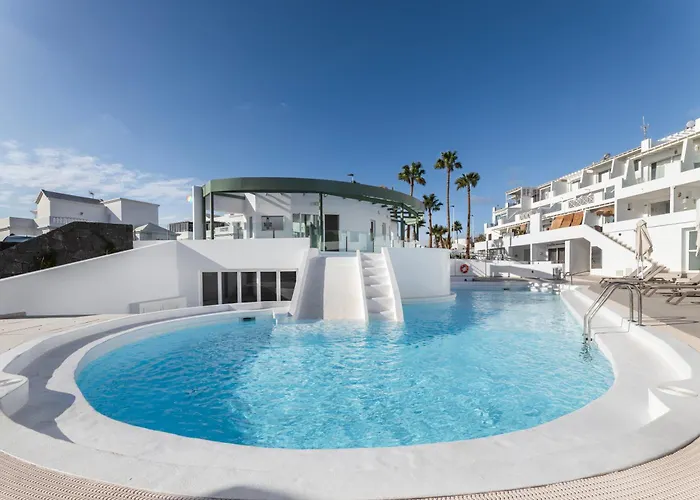 Home2Book Cute Alexia Puerto Del Carmen, Terrace