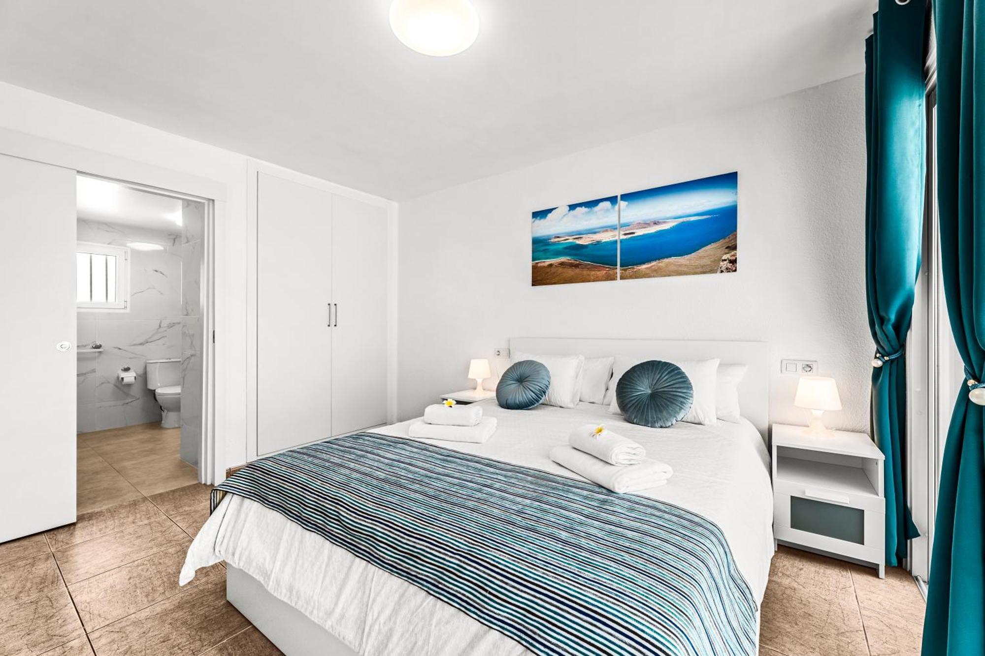 Home2book Cute Alexia Puerto Del Carmen, Terrace Apartment *