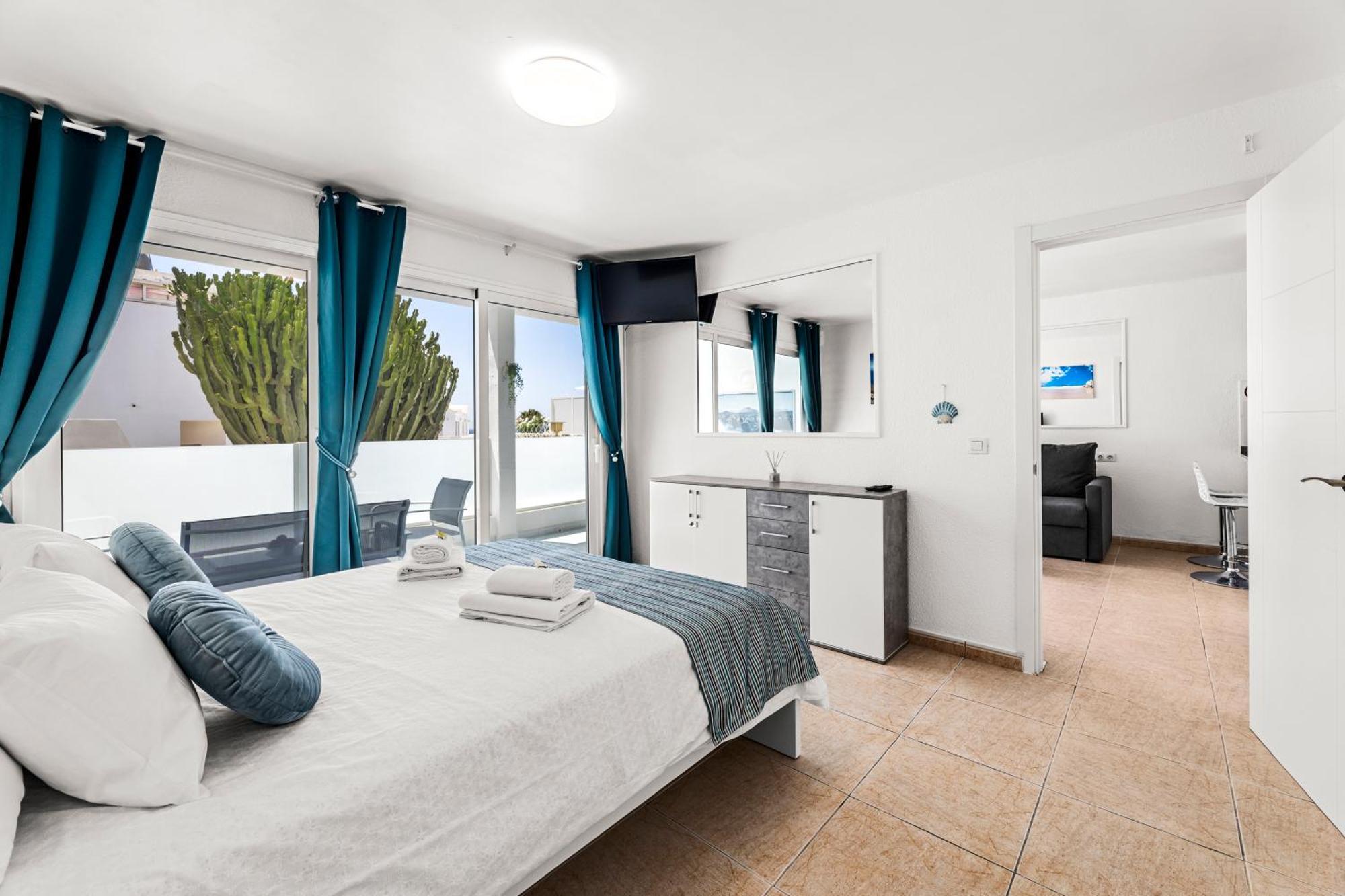 Apartment Home2book Cute Alexia Puerto Del Carmen, Terrace *