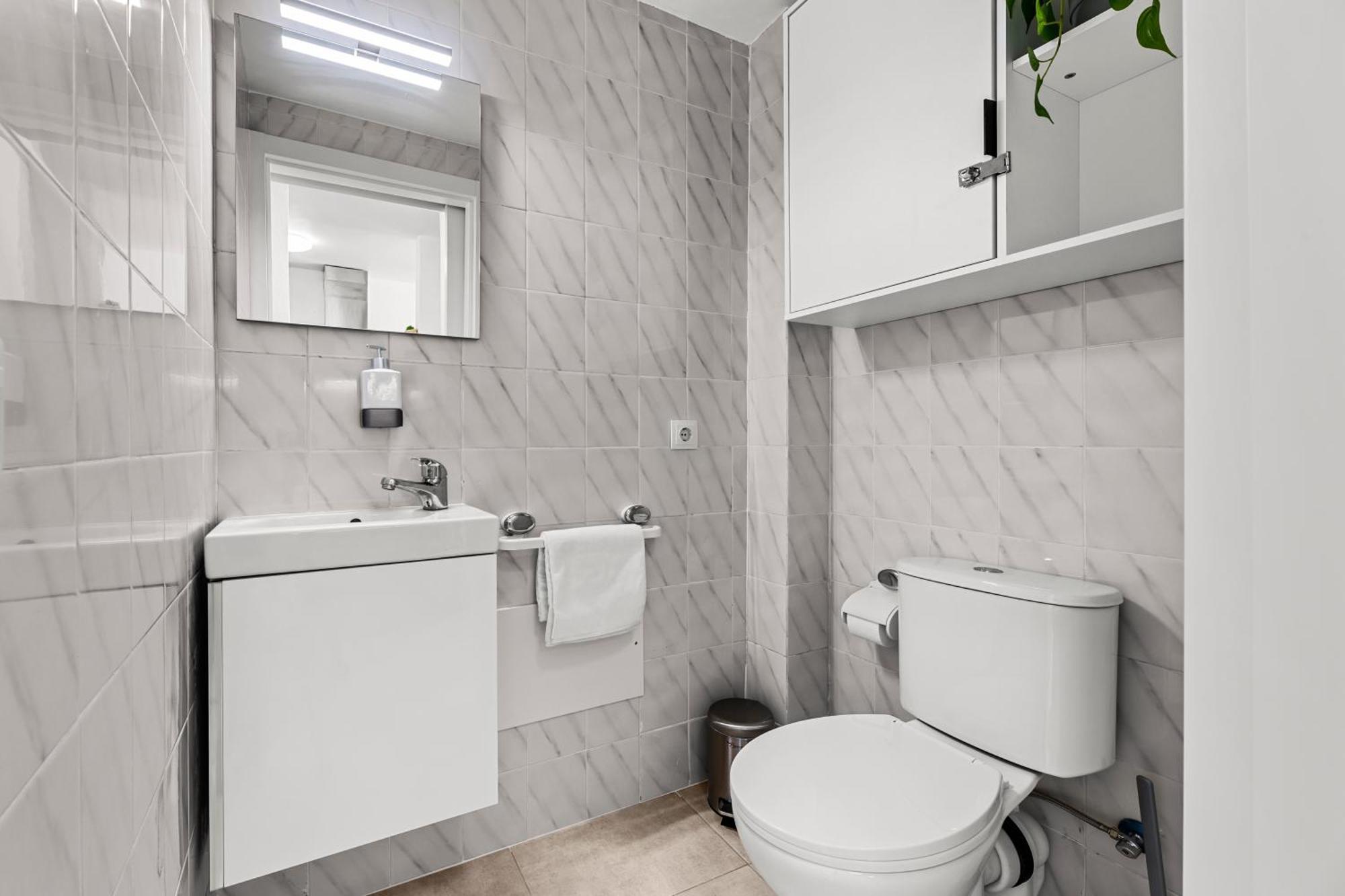 Apartment Home2book Cute Alexia Puerto Del Carmen, Terrace