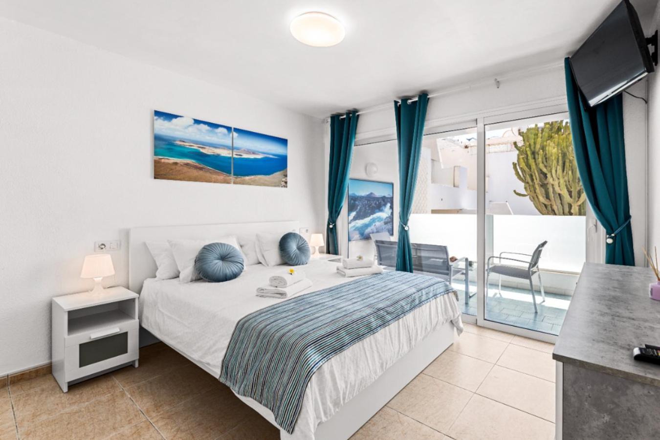 Apartment Home2book Cute Alexia Puerto Del Carmen, Terrace *